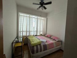 Oasis Garden (D19), Condominium #518710001